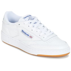 Reebok Classic  Niske tenisice CLUB C 85 C  Bijela