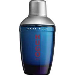 HUGO BOSS Muška toaletna voda Dark Blue 75 ml