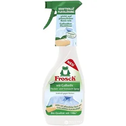Frosch Galiseife Odstranjivač fleka, 500ml