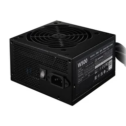 Cooler Master - Elite NEX W500 500W napajanje (MPW-5001-ACBW-BE1) 3Y