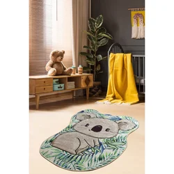 Conceptum Hypnose Tepih Koala Shape, 120x160 cm, Šareni