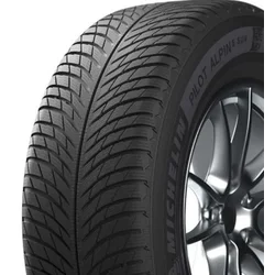 Michelin 275/50R20 PILOT ALPIN 5 SUV 113V XL FP  Putnička/SUV Zimska