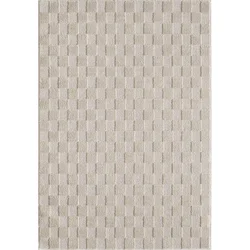 Bež preproga 120x170 cm Mosaic – ESTE