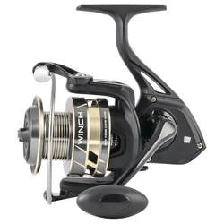 TRABUCCO WINCH XT 5000