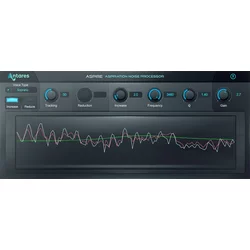 Antares Aspire (Digitalni izdelek)
