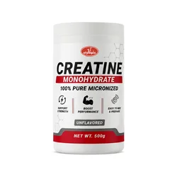 Olympic Creatine Monohydrate 500g