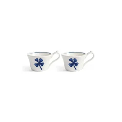 Komplet skodelic &k amsterdam 0,1 l 2-pack