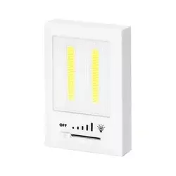 Aigostar - Prenosivo LED noćno svetlo LED/4xAAA 6500K