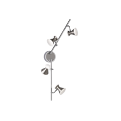 Trio - LED spot svetiljka DUKE 4xLED/4,3W/230V