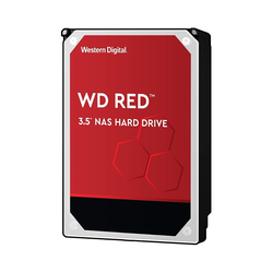 Hard disk WD 6TB 3.5 inča SATA III IntelliPower Red