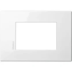 UKRASNI OKVIR AXOLUTE AIR 3M bela HW4803HD
