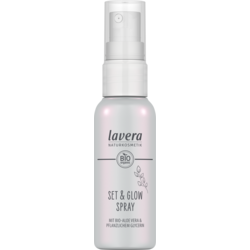 Lavera Make-up Setting Spray
