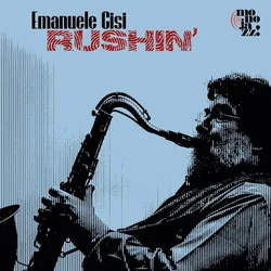 Emanuele Cisi - Rushin (Deluxe Edition) (2 LP)