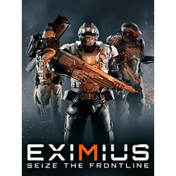 Eximius: Seize the Frontline (Incl. Early Access) Steam Key GLOBAL