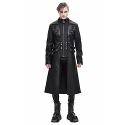 Moški plašč DEVIL FASHION - Fester - Gothic - CT147