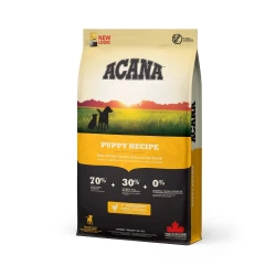 ACANA Suva hrana za štence Puppy/Junior 11.4kg