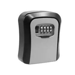 TRACER Sef kutija za kljuceve sa sifrom locker Key Box