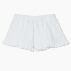 Cropp - Šorts - white