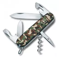 VICTORINOX nož SPARTAN 91mm kamuflažni