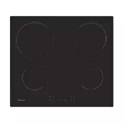 CANDY vgradna indukcijska kuhalna plošča CI642C / E1 črna