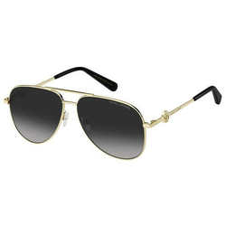 Marc Jacobs MARC653/S RHL/9O ONE SIZE (59) Zlata/Siva