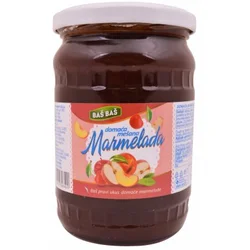 MARMELADA DOMACA MESANA BAS BAS 700G