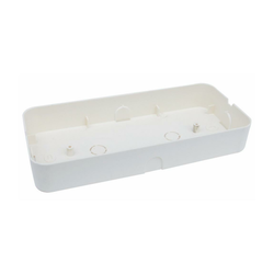 Fulgur 20690 - Komplet za ugradnju u zid SAFE BOY