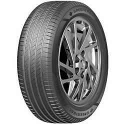 Greentrac Jorney-X ( 215/40 ZR17 87W XL )