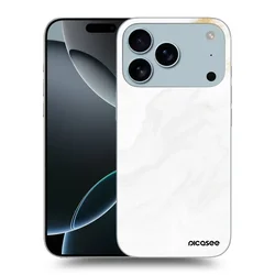 ULTIMATE CASE za Apple iPhone 17 Pro Max - White