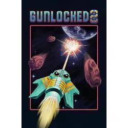 Gunlocked 2 Steam Key (PC) GLOBAL