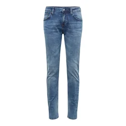 TOM TAILOR DENIM Kavbojke Piers moder denim