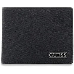 Guess Moška denarnica SMBOLJLEA20-DAB
