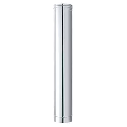 ENOSLOJNI DIMNIK Modularni linearni element SP.4/10(160x1000) ?160