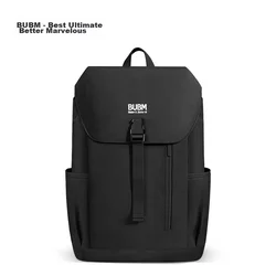 Bubm Torba za laptop, Crni