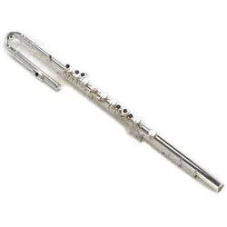 Basovska prečna flavta PFB-305BE Pearl