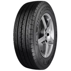 Bridgestone Duravis R660A ( 235/65 R16C 115/113T 8PR DOT2022 )