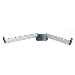 Konig & Meyer Set B - Anodized aluminium dodatna ruka