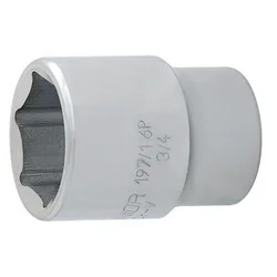 Unior Kljuc Nasadni 3/4” 197/1 6p 38 602733