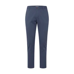 Only & Sons Chino hlače ONSMark Pete  temno modra