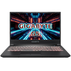 Gigabyte G5 i5-10500H, 16GB, 512 RTX3060P 144Hz