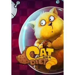 Cat on a Diet Steam Key GLOBAL