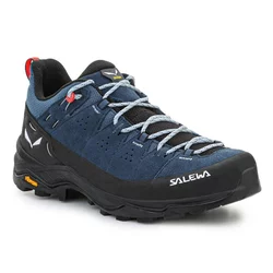 Salewa Čevlji treking čevlji mornarsko modra 38 EU Alp Trainer 2