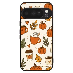 ULTIMATE CASE za Google Pixel 10 Pro - Fall vibes