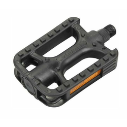 One Multipack 4pcs Ride 2.0 pedala za kolo, 1 par