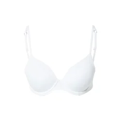 Hunkemöller Nedrček, bela