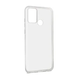 Maska silikonska Ultra Thin za Huawei Honor 9A transparent