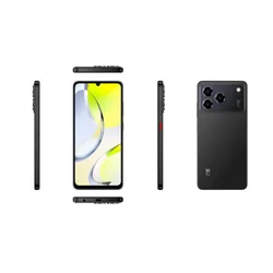 ZTE Blade A76 4G 4GB 128GB crna