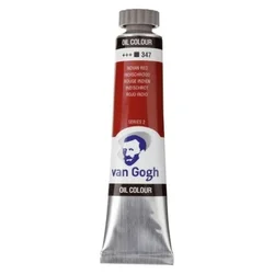 Royal Talens van gogh oil uljana boja 40ml- odaberite nijansu indian red ( 684347 )