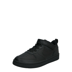 KID PATIKE COURT BOROUGH LOW 2 BPV Nike - BQ5451-001-11.0C