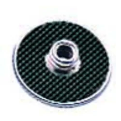 Manfrotto 088LBP Adapter Small 1/4'' to 3/8''